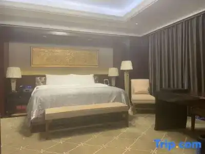 Zhaolin Grand - 135