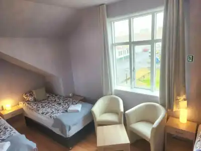 Kiljan Guesthouse - 35