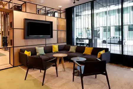 Holiday Inn Berlin - City East Side by IHG - 3