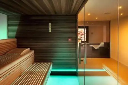 Continental Wellness & Spa - 10