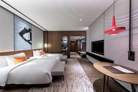 Wyndham Grand Yangon - 72