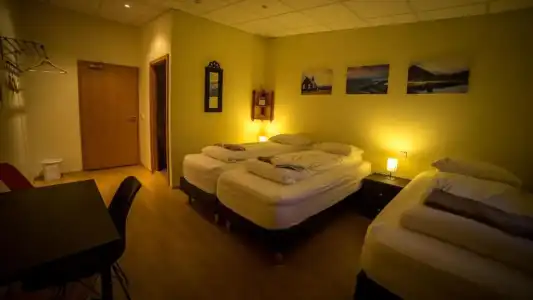 Kast Guesthouse - 28