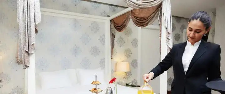 Dedeman Konya Convention Center - 36