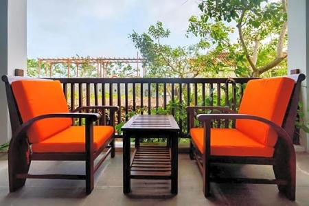 Hoi An Chic Green Retreat - 59