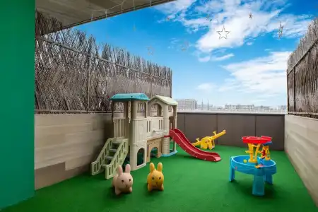 Courtyard by Marriott Shanghai International Tourism and Resorts Zone - 50