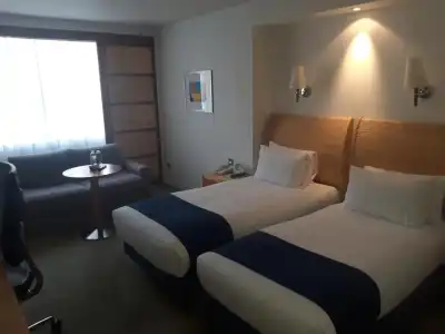 Holiday Inn London-Bloomsbury by IHG - 57