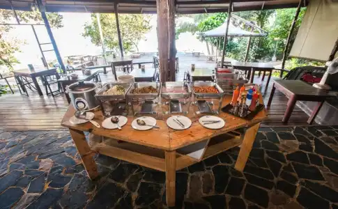 A-Na-Lay Resort Koh Kood - 21