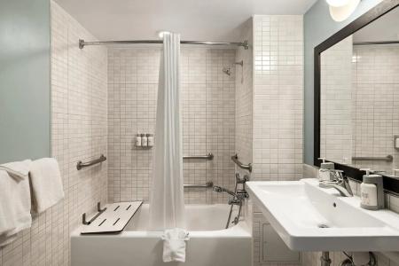 Vagabond Inn Glendale - 31