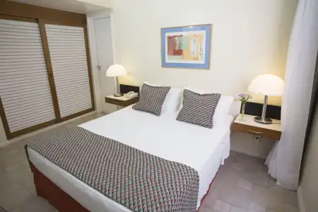 Savoy Othon Lite - 7