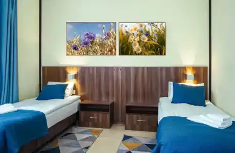 Spasskoe Park-Hotel - 51