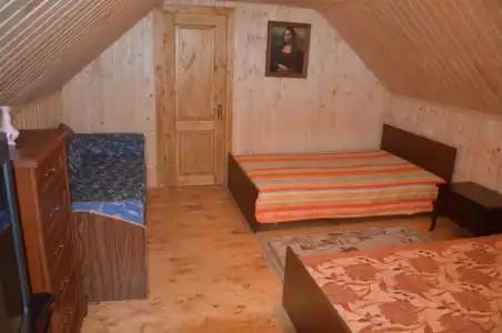 Teremok Guest House - 13