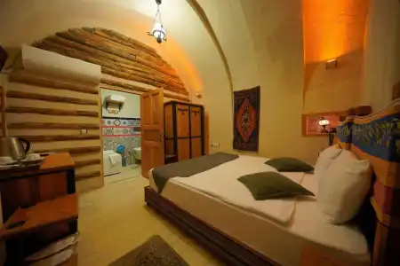 Fosil Cave - 9