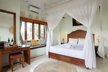 Outpost Ubud Nyuh Kuning Live - 46