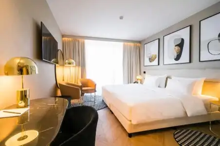Radisson Blu - 61