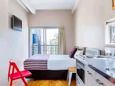 ibis Budget Auckland Central - 48