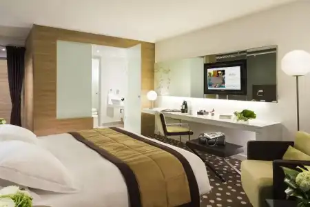 Hôtel Barrière Lille - 74