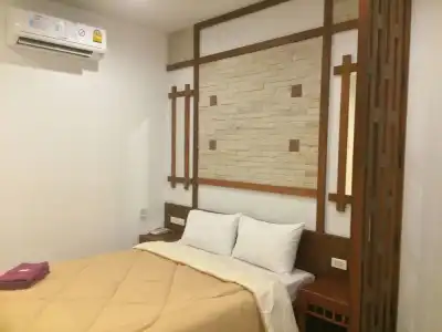 Suanrak resort - 13