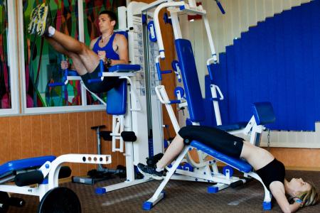 Yurmino Resort & SPA - 23