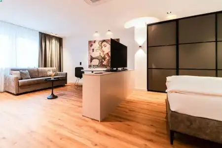 am Triller - & Serviced Apartments - 199