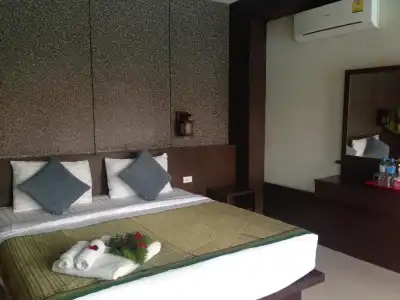 Khum Laanta Resort - 76