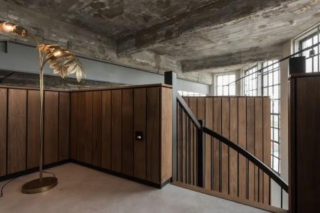 de Timmerfabriek  Kloeg Collection - 47