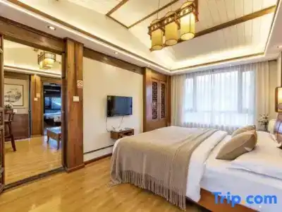 Lijiang Inn - 87