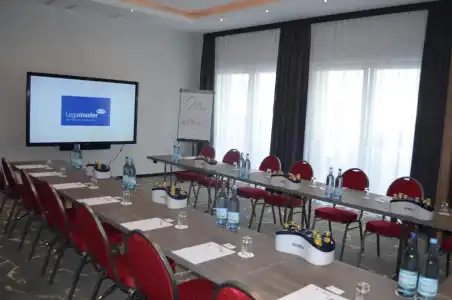 Premier Inn Lindau - 9
