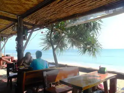 Lanta Riviera Resort (SHA Extra Plus) - 17