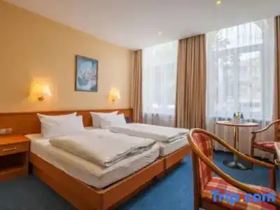 Sure by Best Western Wilhelmshaven City - 93