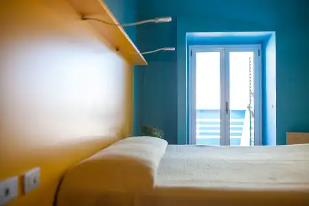 Cala Corvino Resort - 19