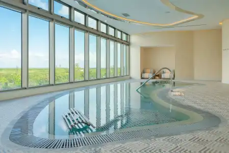 Garza Blanca Resort and Spa - 21