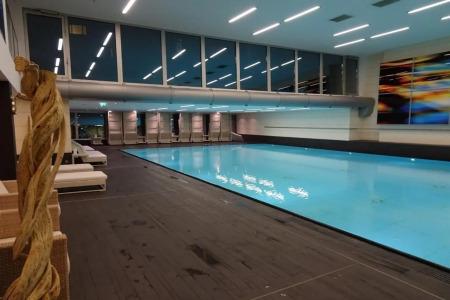 Pullman Berlin Schweizerhof - 16