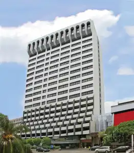 Jayakarta Jakarta - 0