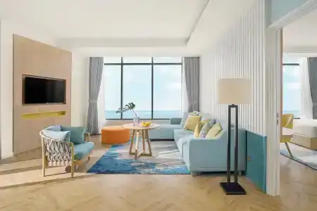 Holiday Inn Resort Ho Tram Beach by IHG - 230