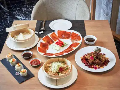 Novotel Marina Sriracha - 10