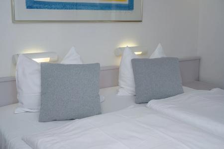 Pension am Meer - 25