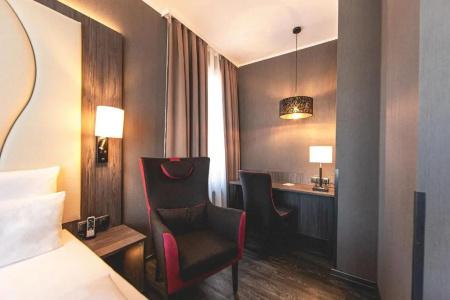 PLAZA Premium ParkNorderstedt - 99