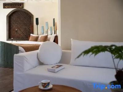 Lisiman Inn (Lijiang Art Club) - 59