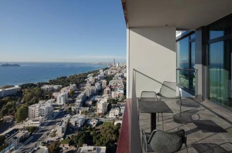 Only Boutique Suites & Residences - 43