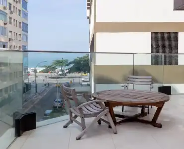 Ritz Copacabana - 75