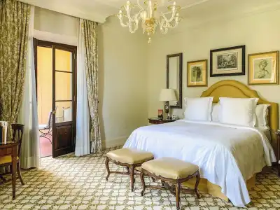Four Seasons Firenze - 178