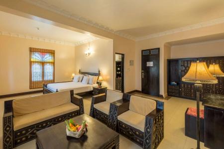 Golden Tulip Stone town Boutique - 109
