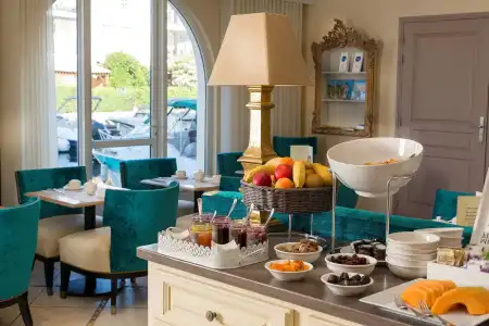 Le Suffren, Golfe de Saint-Tropez - 10