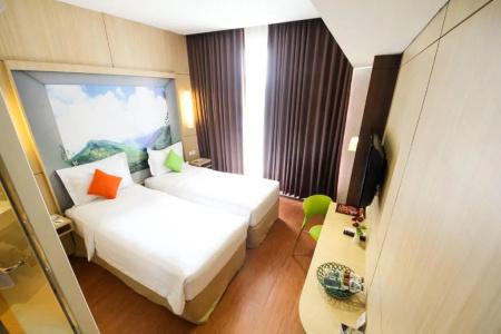 Tebu Bandung - 43