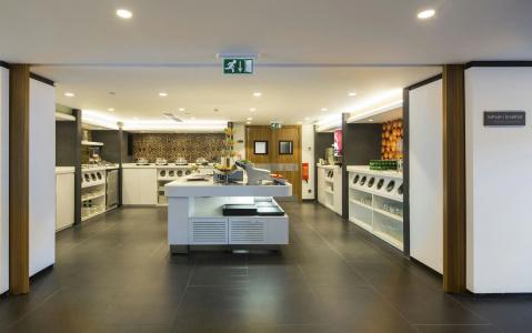 Hampton by Hilton Kurtkoy - 8
