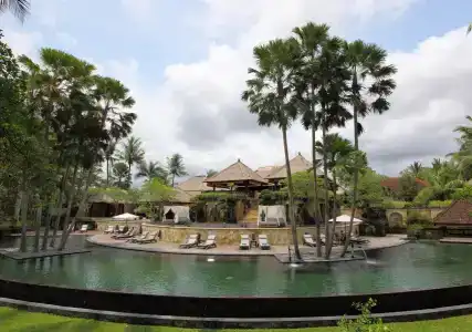 The Ubud Village Resort & Spa - 8