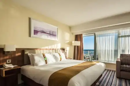 Holiday Inn Brighton Seafront by IHG - 47