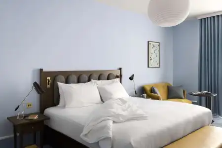 Hyatt Centric Cambridge - 43