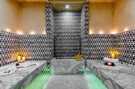 Hyatt Regency Casablanca - 22
