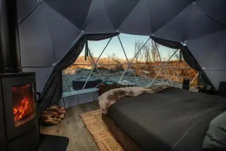 Reykjavik Domes - 53